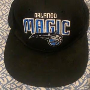 Orlando Magic cap/hat